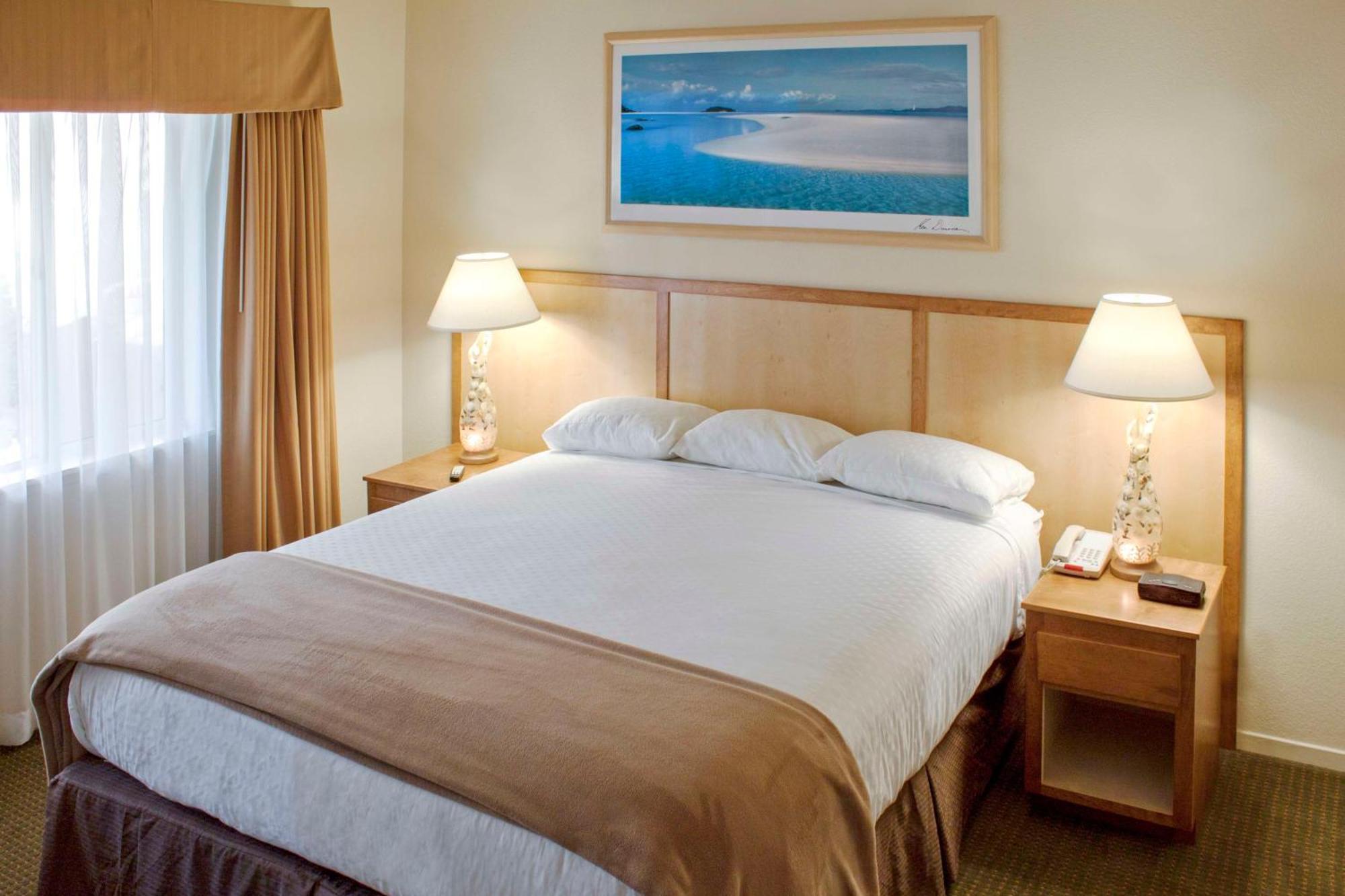 Hilton Vacation Club San Luis Bay Avila Beach Kültér fotó