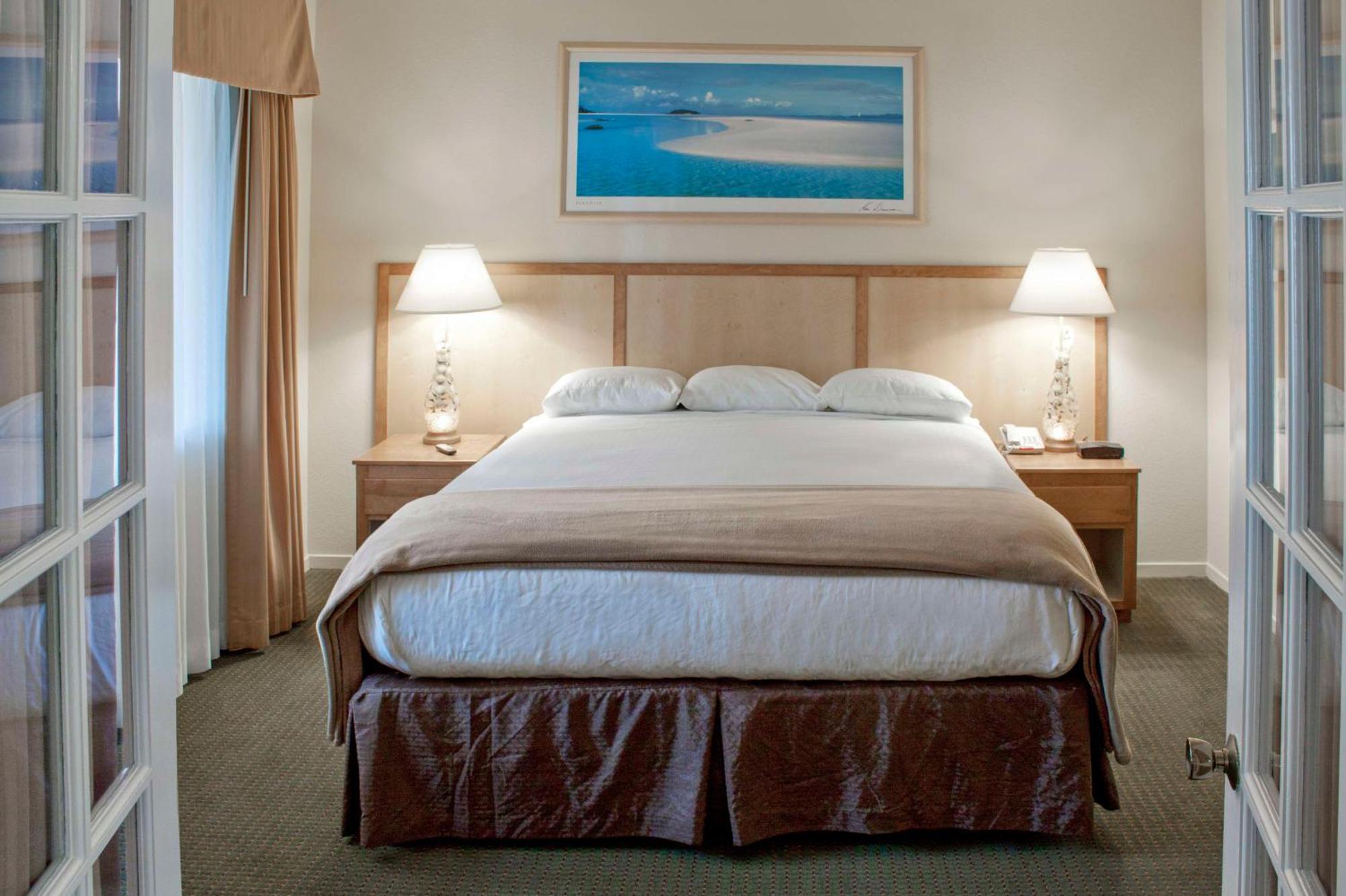 Hilton Vacation Club San Luis Bay Avila Beach Kültér fotó