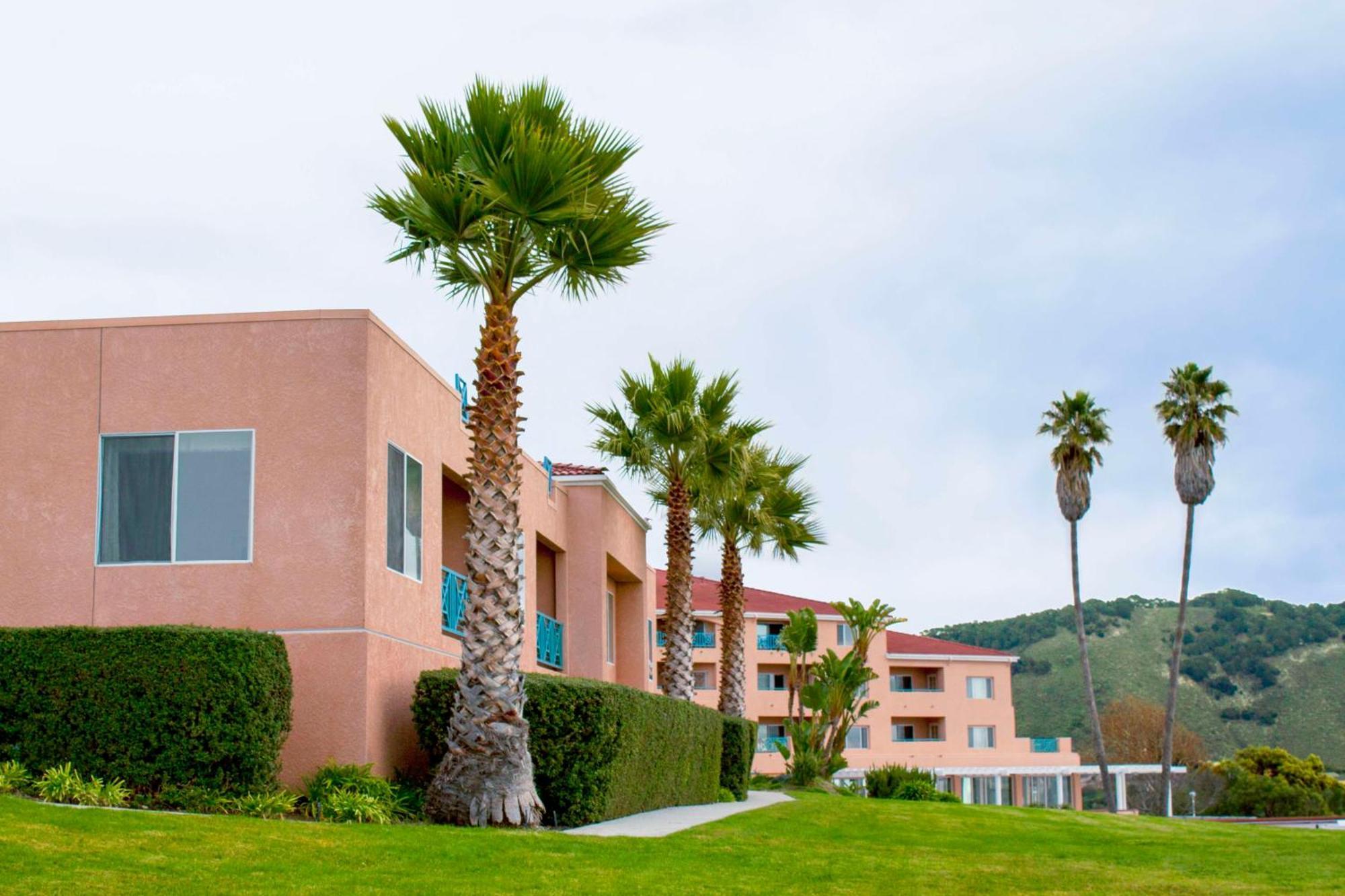 Hilton Vacation Club San Luis Bay Avila Beach Kültér fotó