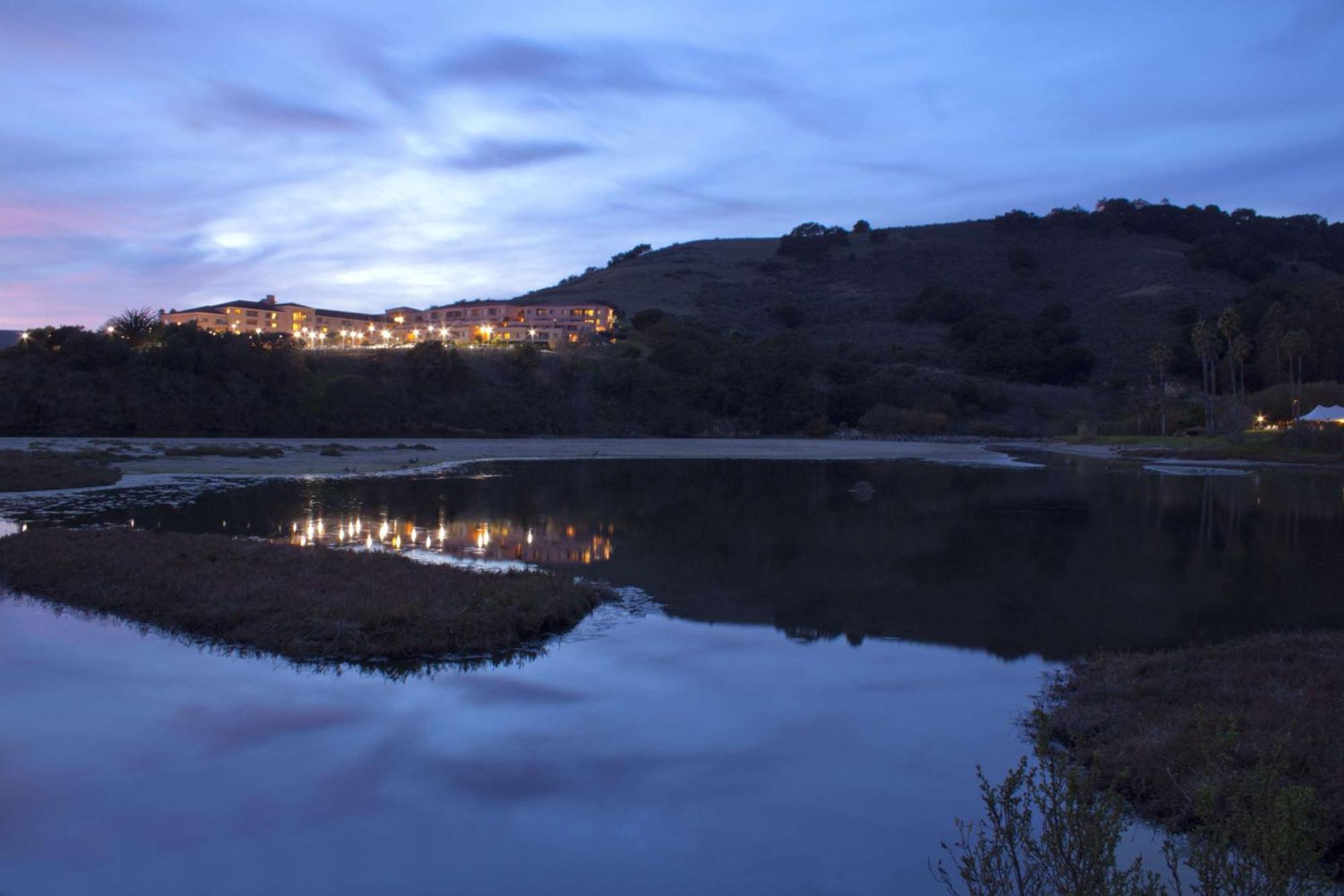 Hilton Vacation Club San Luis Bay Avila Beach Kültér fotó