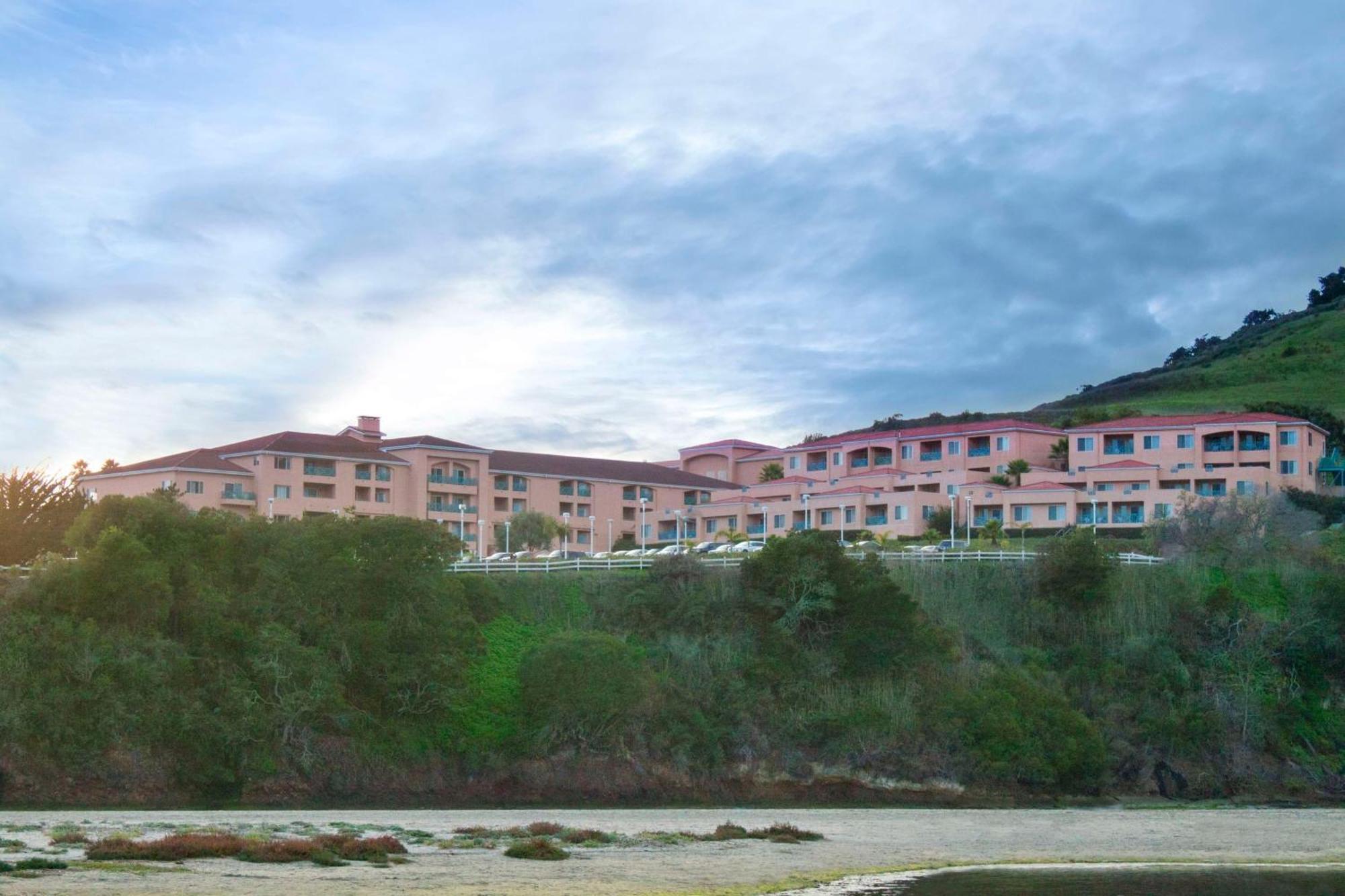 Hilton Vacation Club San Luis Bay Avila Beach Kültér fotó