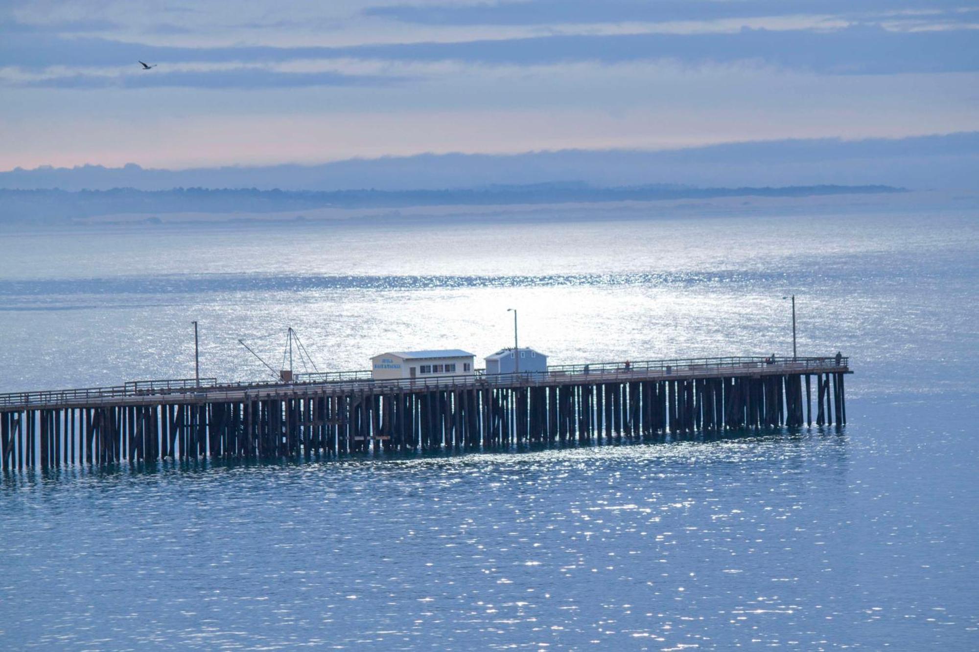 Hilton Vacation Club San Luis Bay Avila Beach Kültér fotó