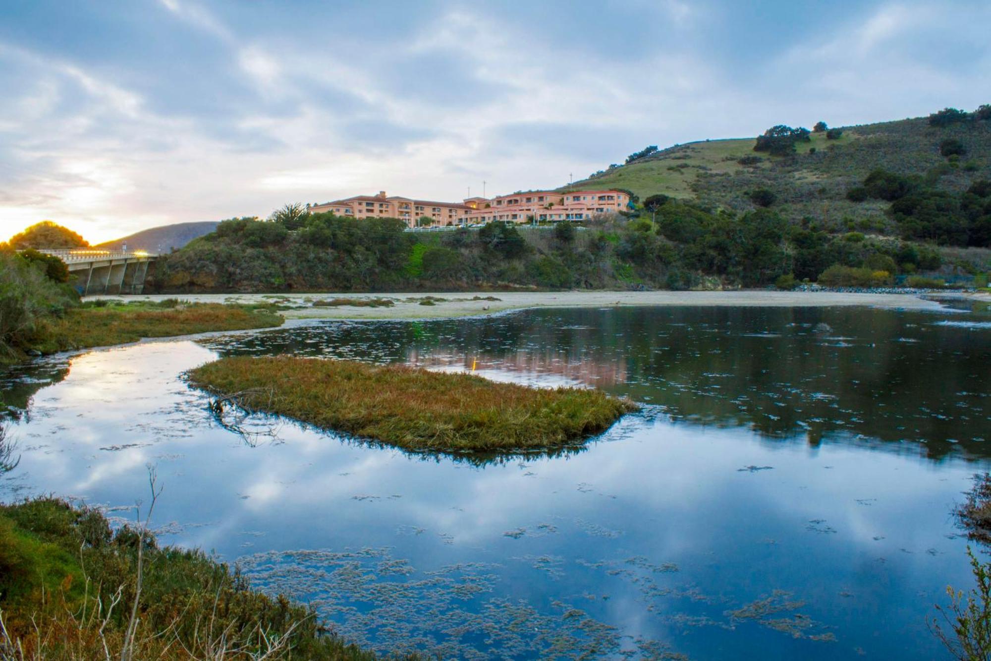 Hilton Vacation Club San Luis Bay Avila Beach Kültér fotó