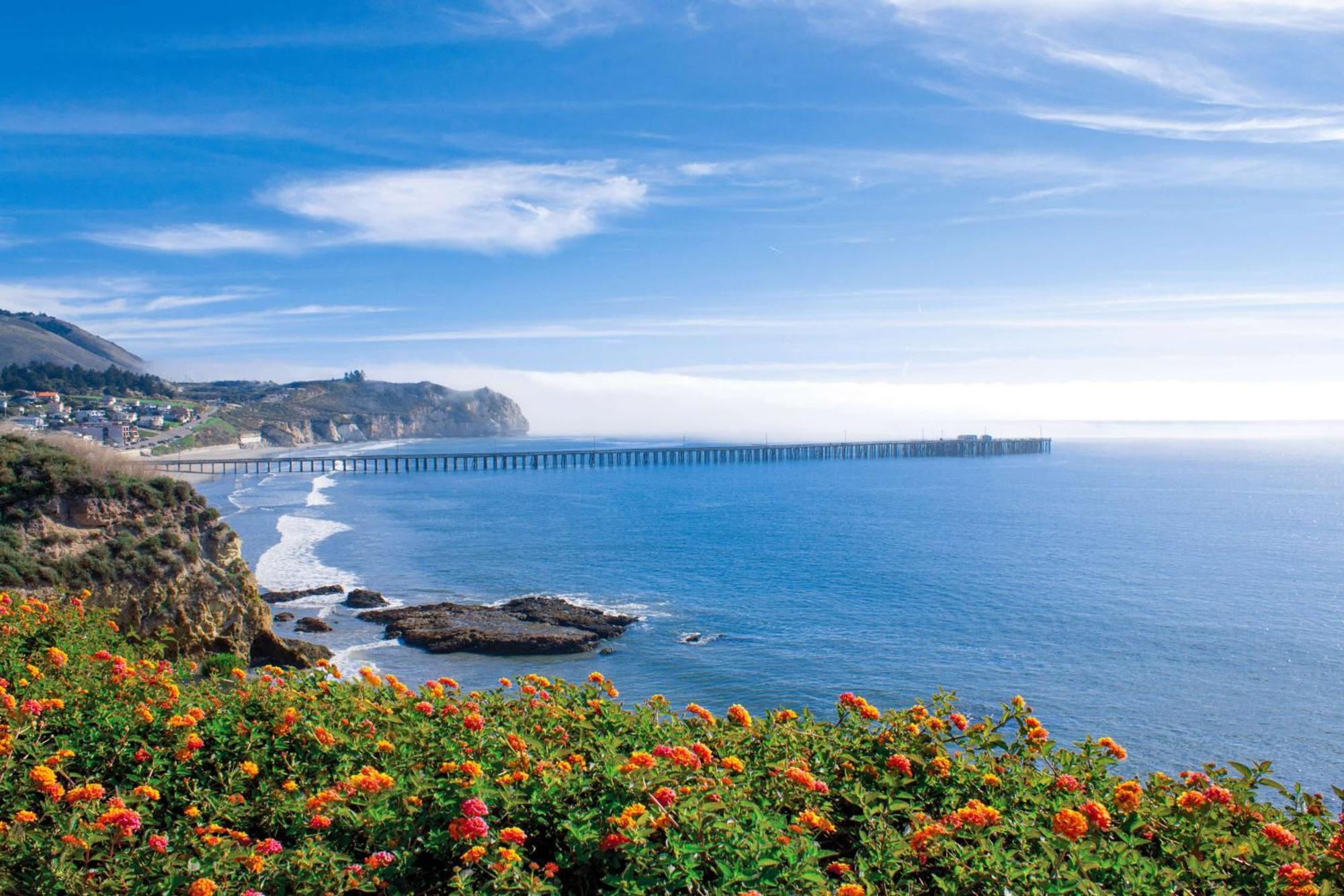 Hilton Vacation Club San Luis Bay Avila Beach Kültér fotó