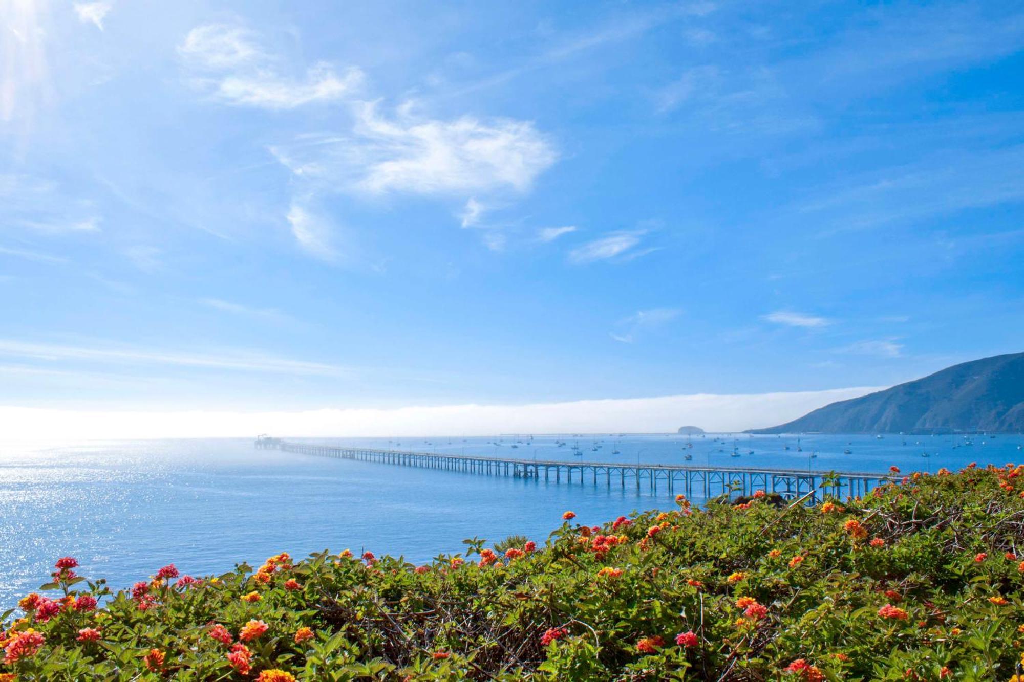 Hilton Vacation Club San Luis Bay Avila Beach Kültér fotó