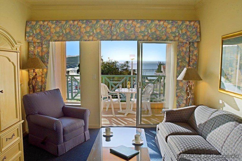 Hilton Vacation Club San Luis Bay Avila Beach Szoba fotó