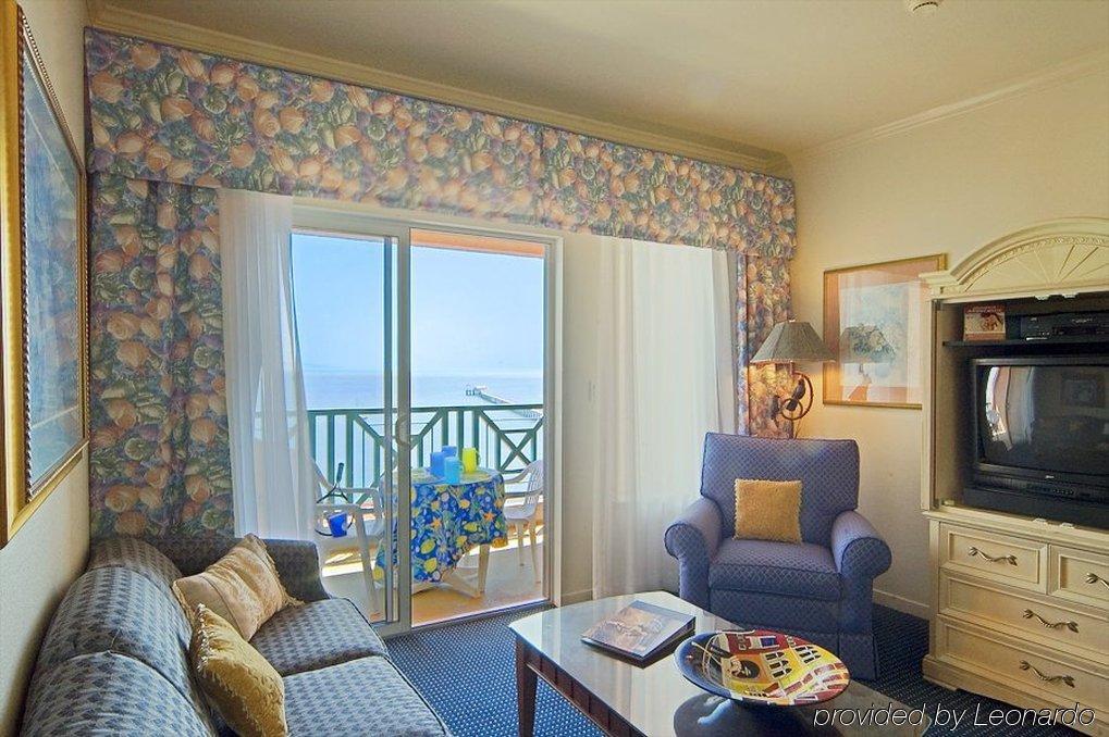 Hilton Vacation Club San Luis Bay Avila Beach Szoba fotó