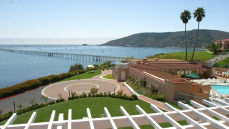 Hilton Vacation Club San Luis Bay Avila Beach Kültér fotó