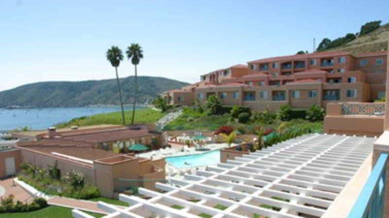 Hilton Vacation Club San Luis Bay Avila Beach Kültér fotó