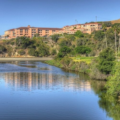 Hilton Vacation Club San Luis Bay Avila Beach Kültér fotó