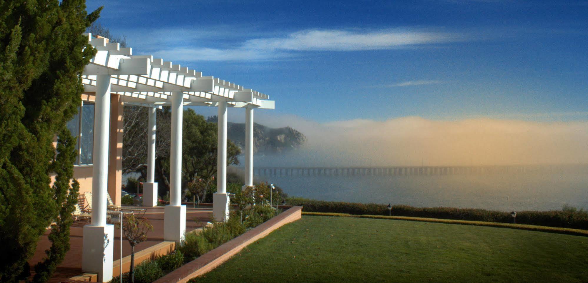 Hilton Vacation Club San Luis Bay Avila Beach Kültér fotó