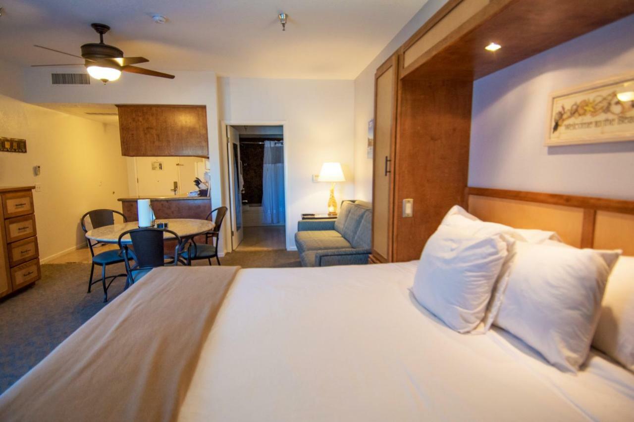 Hilton Vacation Club San Luis Bay Avila Beach Kültér fotó