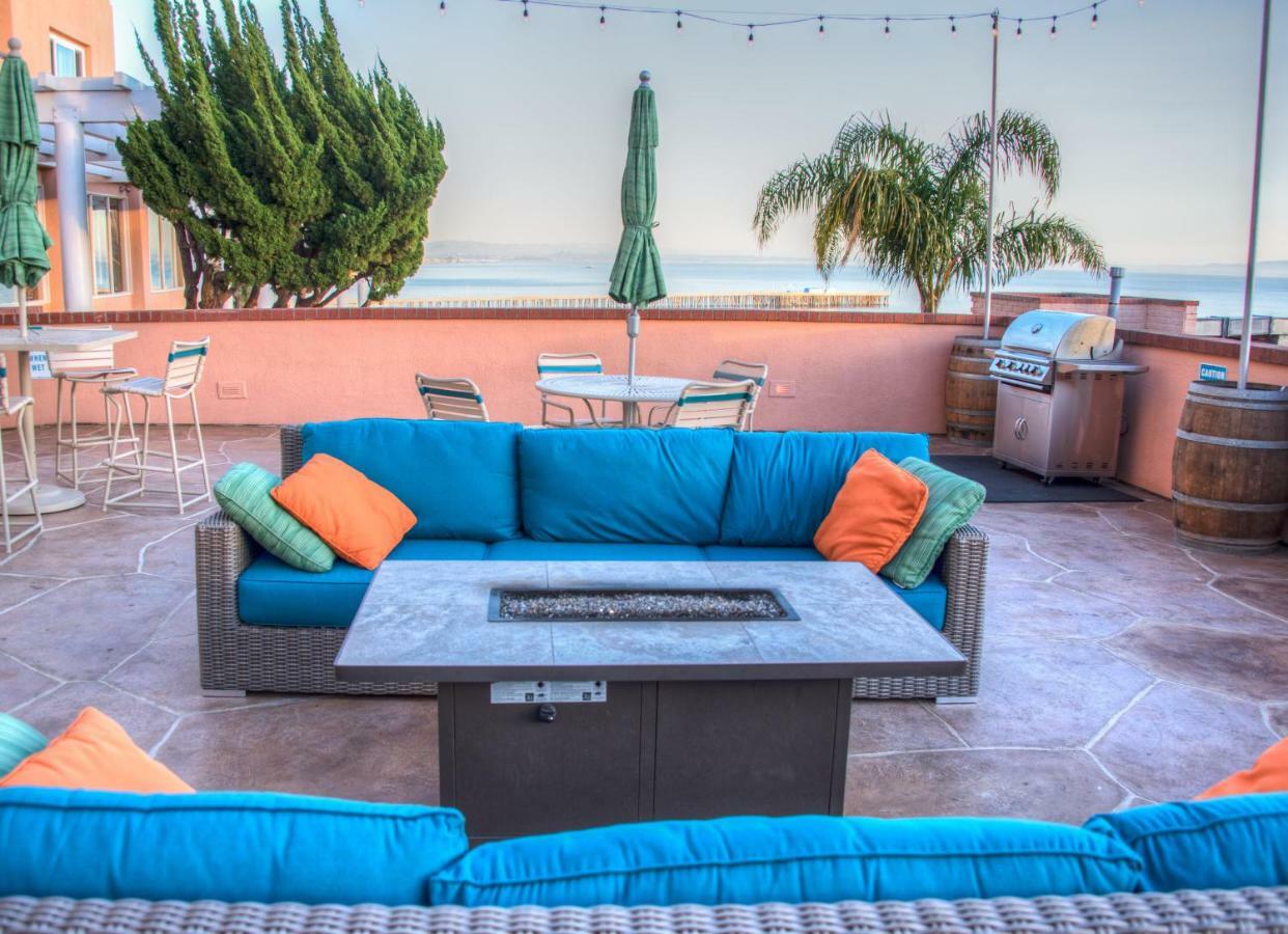 Hilton Vacation Club San Luis Bay Avila Beach Kültér fotó