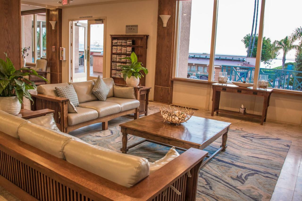 Hilton Vacation Club San Luis Bay Avila Beach Kültér fotó
