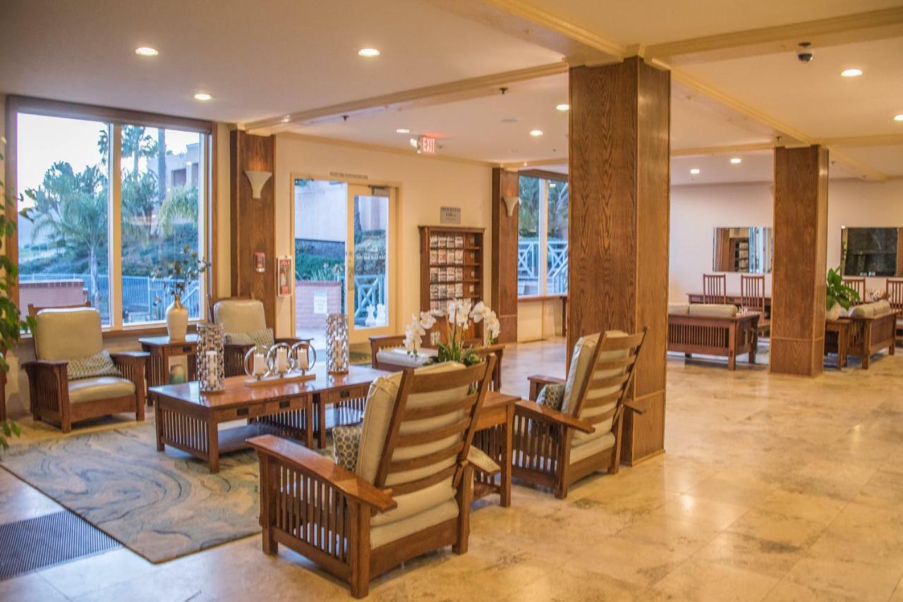 Hilton Vacation Club San Luis Bay Avila Beach Kültér fotó