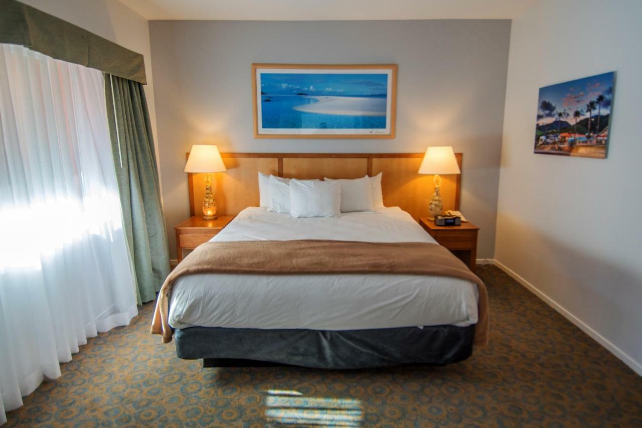 Hilton Vacation Club San Luis Bay Avila Beach Kültér fotó