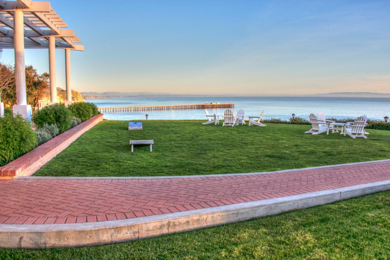 Hilton Vacation Club San Luis Bay Avila Beach Kültér fotó