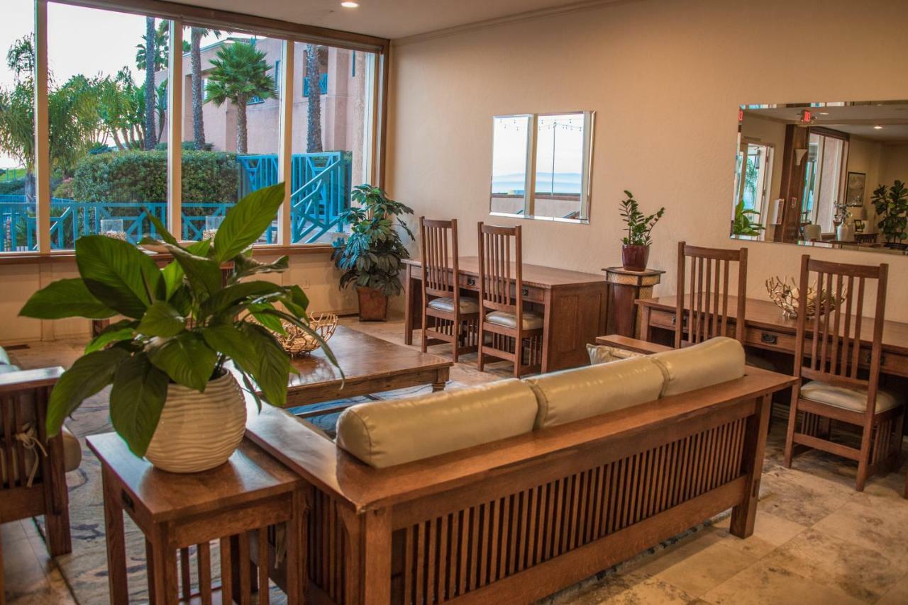 Hilton Vacation Club San Luis Bay Avila Beach Kültér fotó