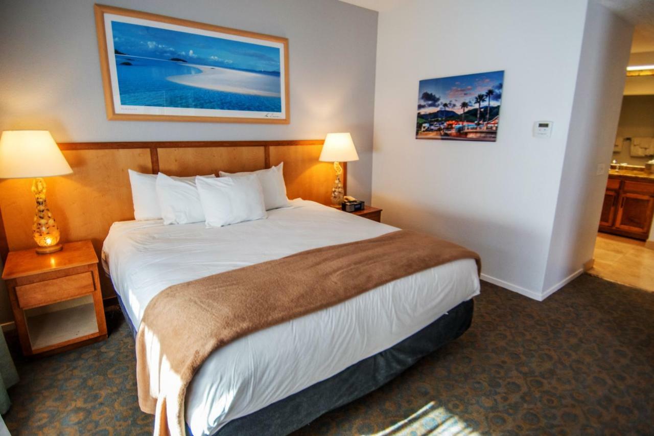 Hilton Vacation Club San Luis Bay Avila Beach Kültér fotó