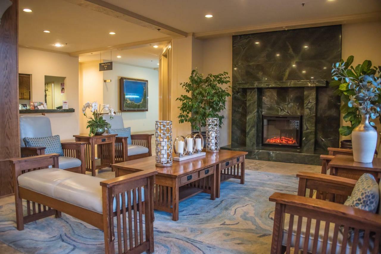 Hilton Vacation Club San Luis Bay Avila Beach Kültér fotó