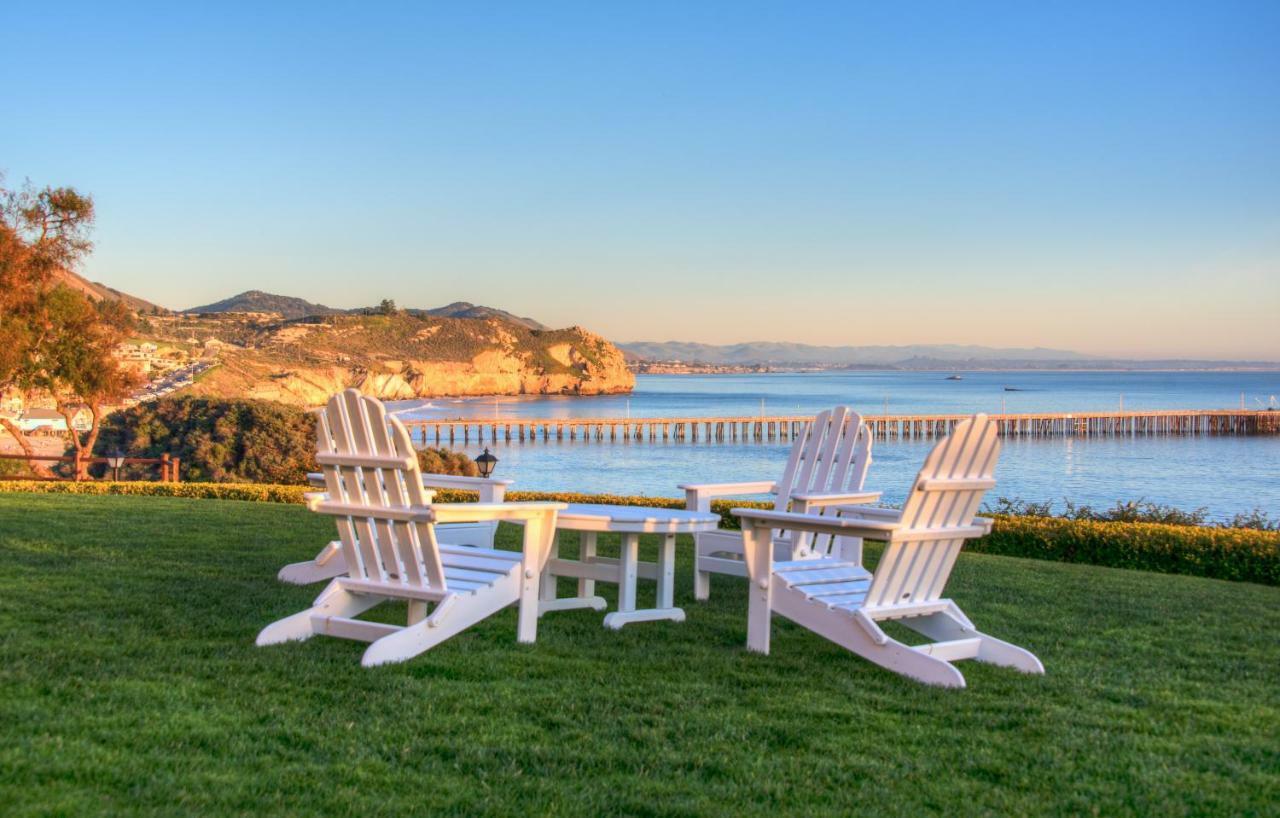 Hilton Vacation Club San Luis Bay Avila Beach Kültér fotó