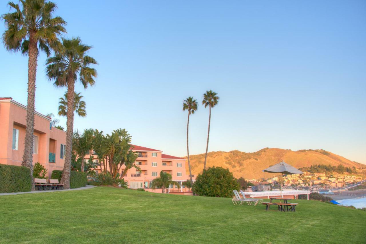 Hilton Vacation Club San Luis Bay Avila Beach Kültér fotó