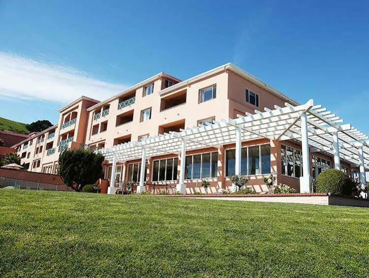 Hilton Vacation Club San Luis Bay Avila Beach Kültér fotó