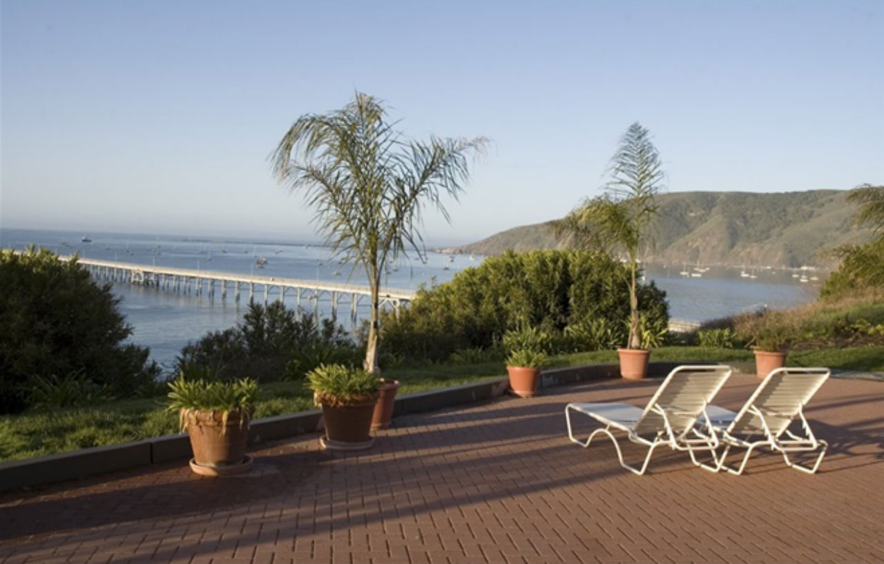 Hilton Vacation Club San Luis Bay Avila Beach Létesítmények fotó