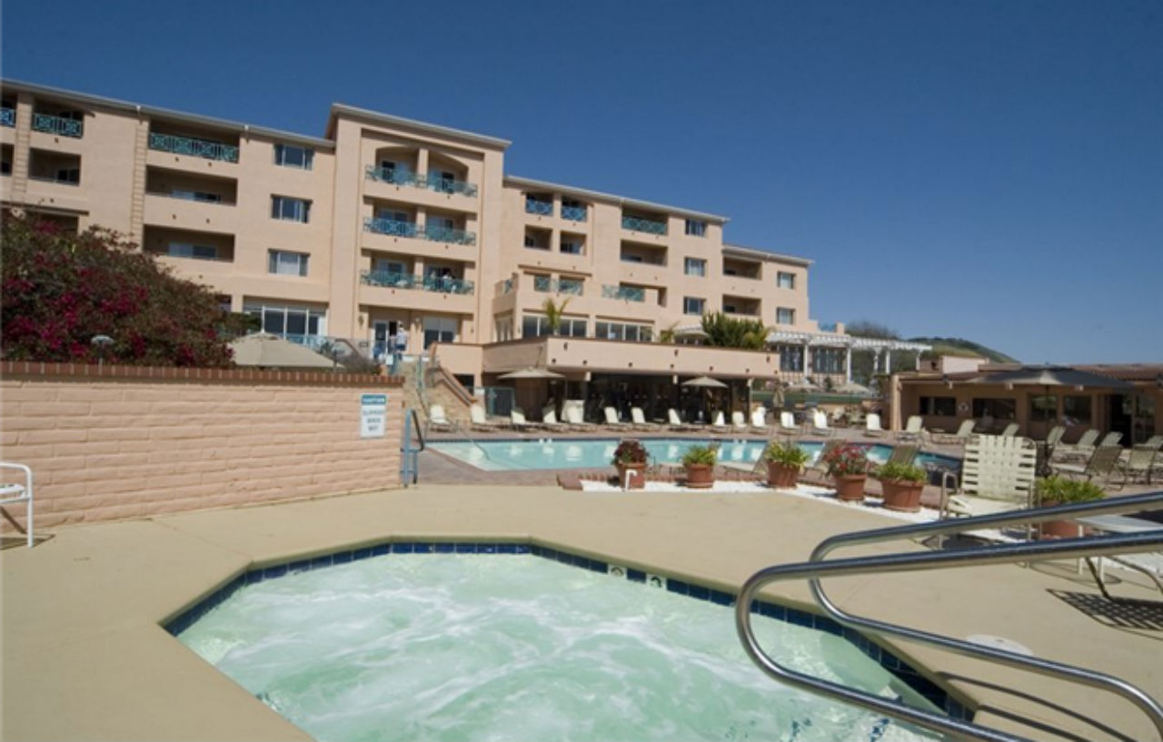Hilton Vacation Club San Luis Bay Avila Beach Létesítmények fotó